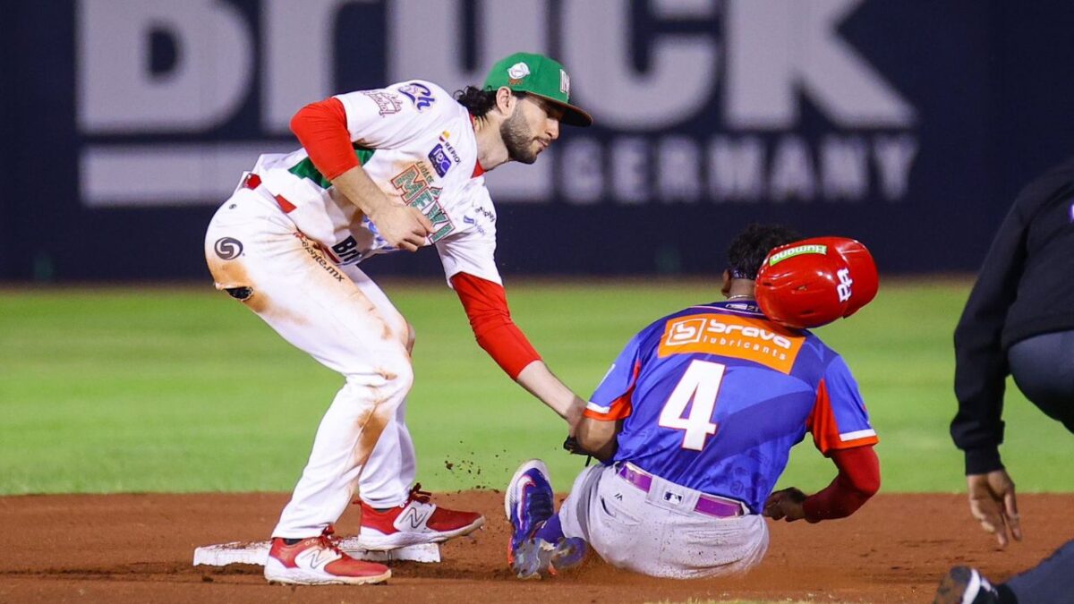 13 ocasiones son en las que la Serie del Caribe ha coronado a un campeón invicto, siendo la última ocasión en 2021 con las Águilas Cibaeñas luego de siete juegos