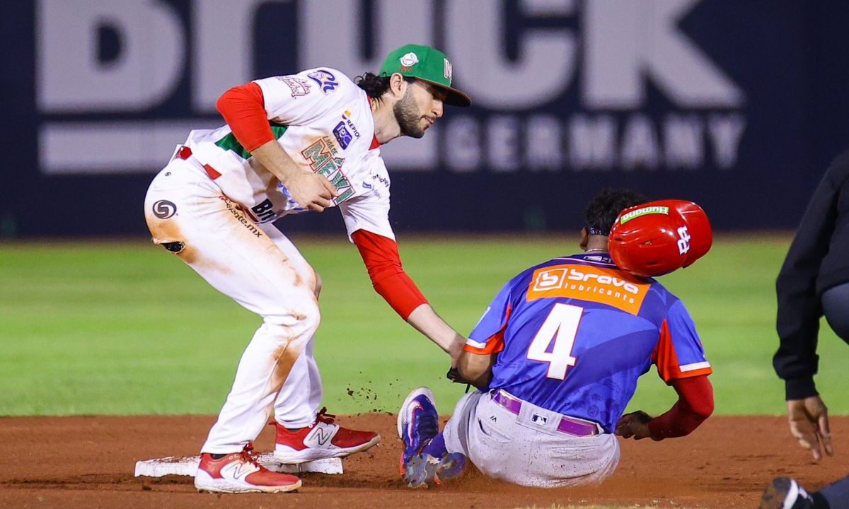 13 ocasiones son en las que la Serie del Caribe ha coronado a un campeón invicto, siendo la última ocasión en 2021 con las Águilas Cibaeñas luego de siete juegos