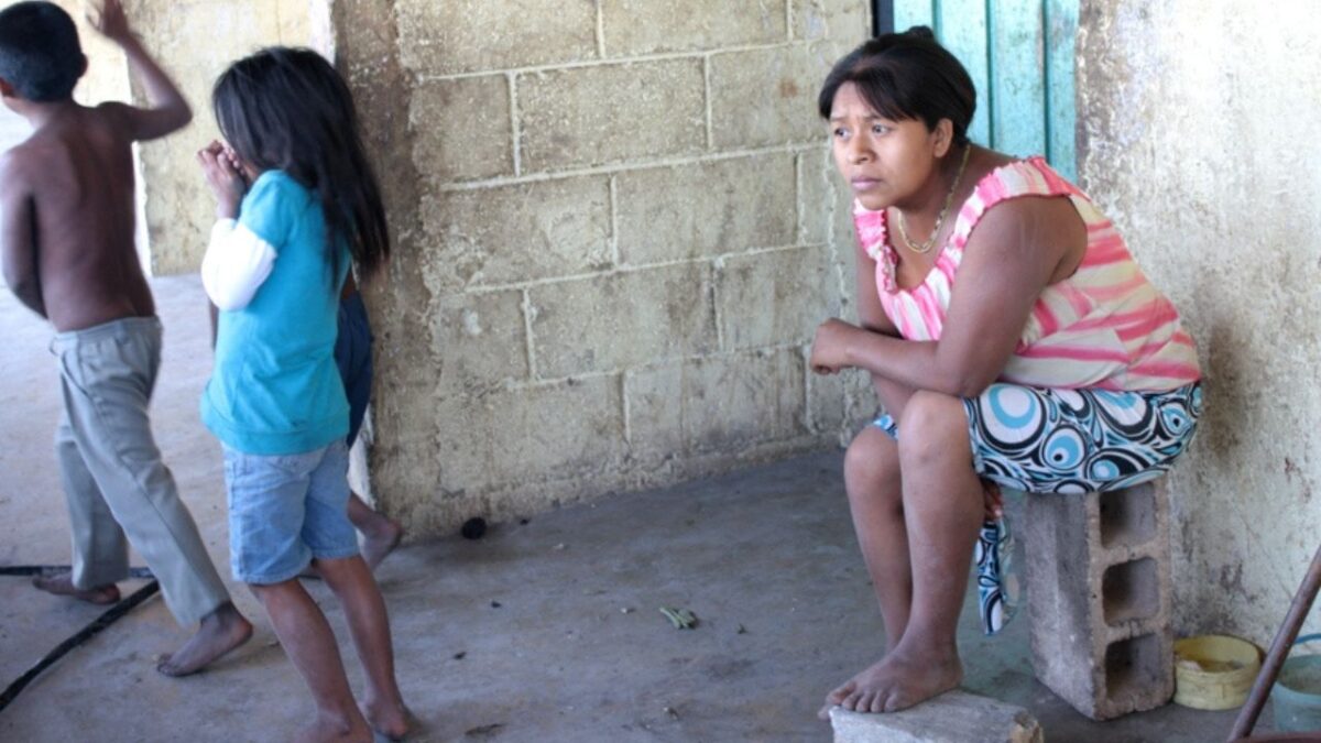 Algunos niños comienzan a trabajar en el campo de caña desde los diez años, señala la investigación de jornaleros