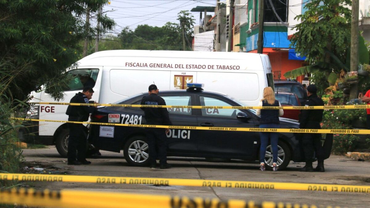 11 homicidios dolosos se reportaron durante la jornada de este martes, según el Secretariado