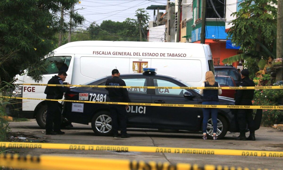 11 homicidios dolosos se reportaron durante la jornada de este martes, según el Secretariado