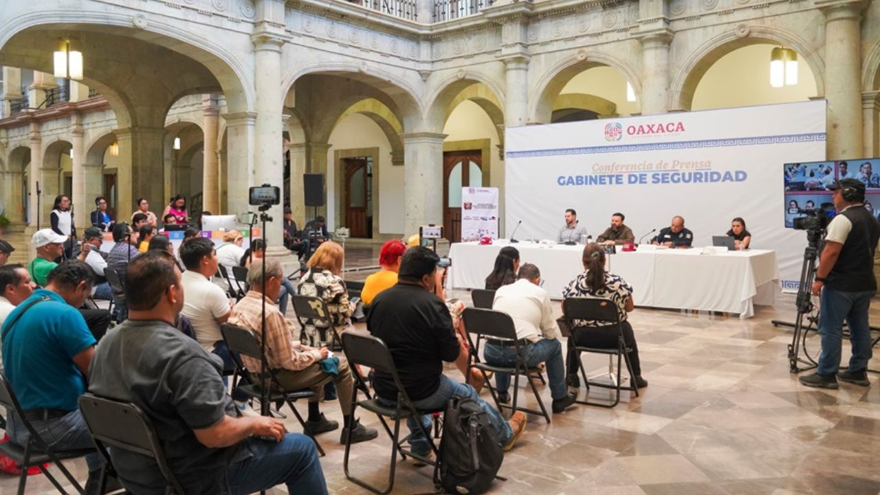 Se trata de 260 operativos, así como 290 recorridos de seguridad y vigilancia desplegados en las ocho regiones del estado
