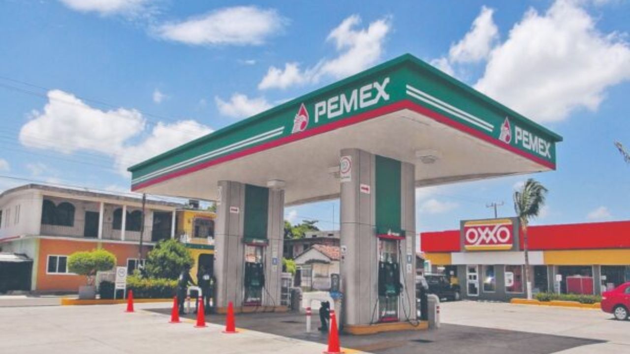 El objetivo es que a partir de la firma del acuerdo con gasolineros, el combustible no cueste más de 24 pesos por litro.
