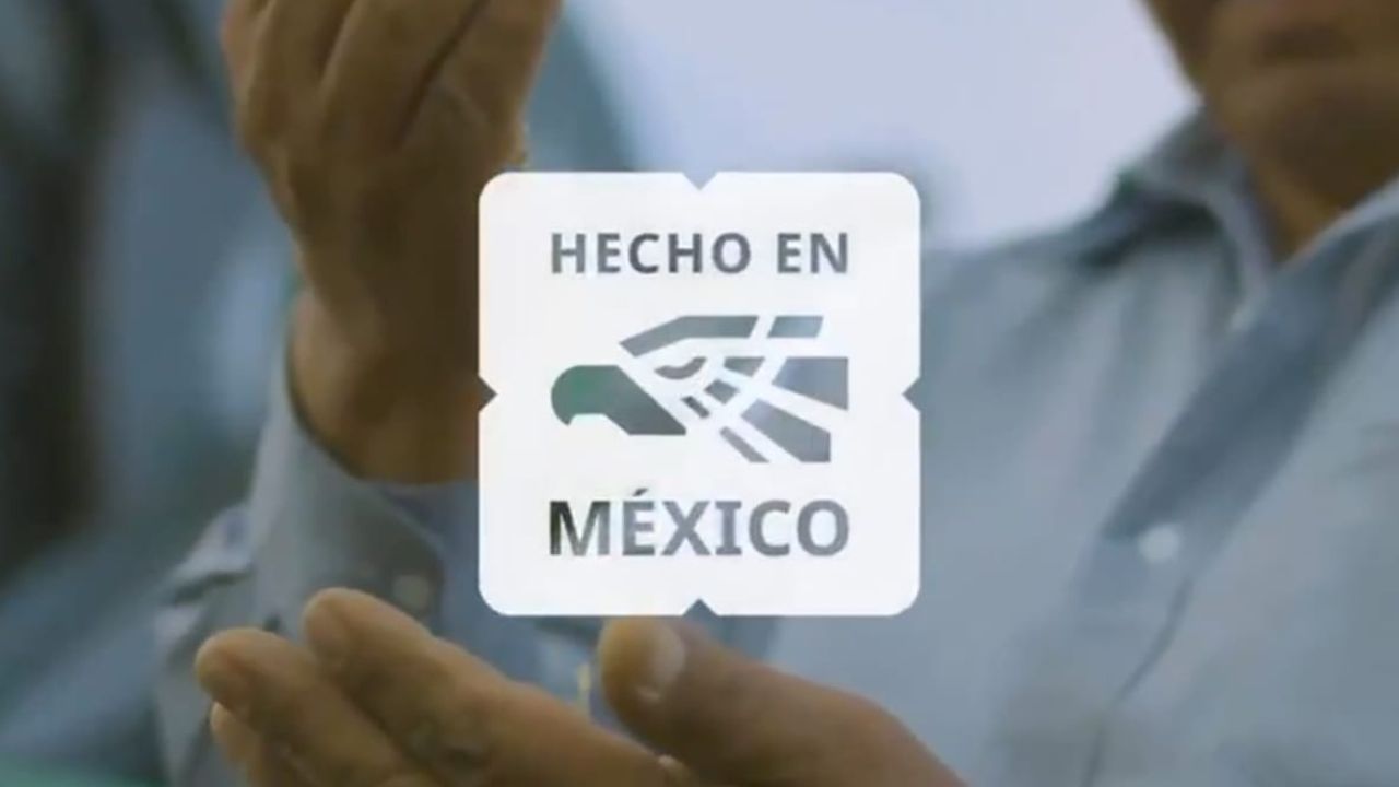 Hecho en México