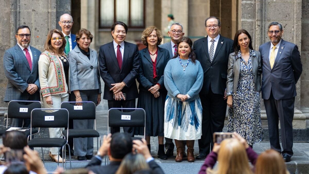 14 de febrero saldrá la convocatoria para ingresar al nivel medio superior  mil 500 nuevos lugares ofertará la UNAM este ciclo escolar  