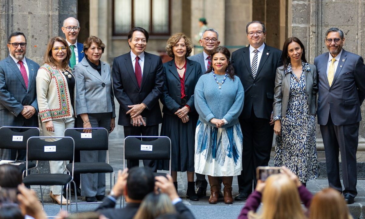 14 de febrero saldrá la convocatoria para ingresar al nivel medio superior  mil 500 nuevos lugares ofertará la UNAM este ciclo escolar  