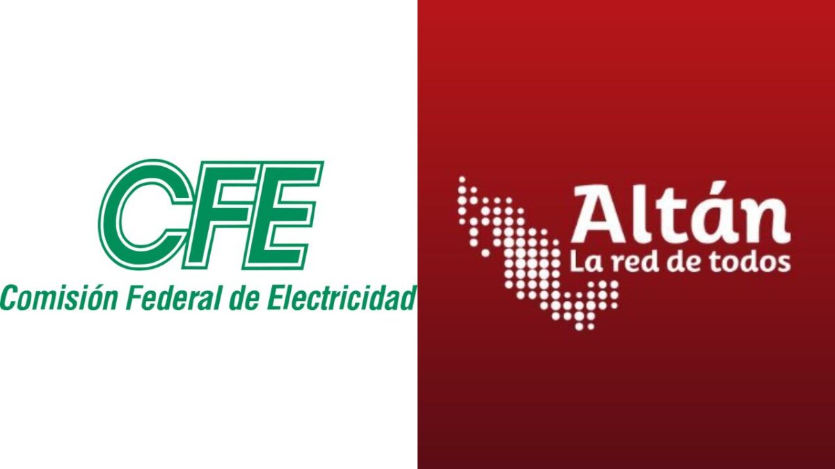 Adquirirá CFE 49% de las acciones de Altán.