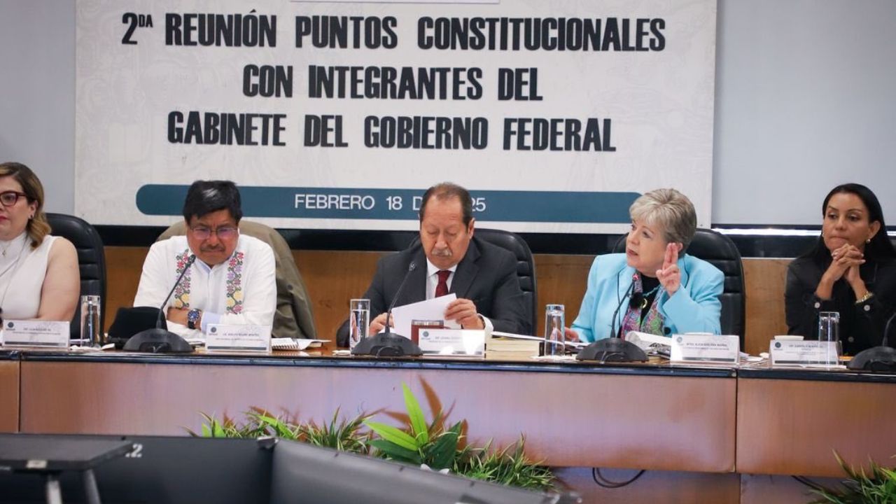 Cultivo de maíz debe estar libre de modificaciones genéticas: Bárcena