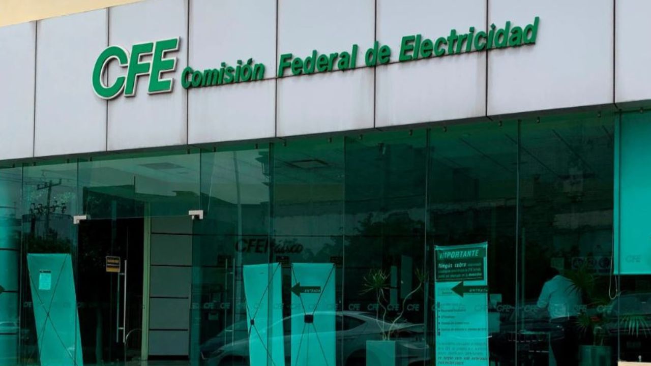 ¿Aplicarán descuento en el pago de recibo de luz de la CFE?