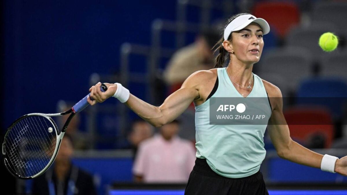 Elina Avanesian representará a Armenia en el Mérida Open 2025.