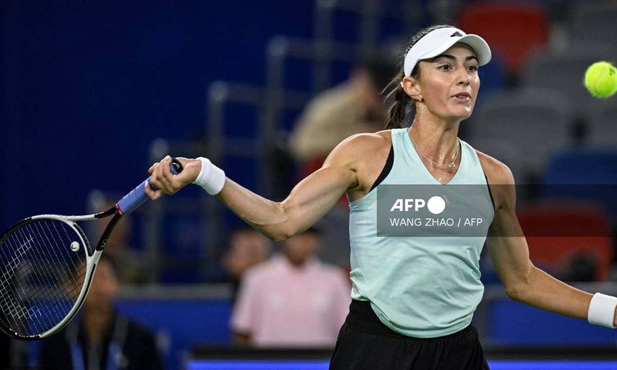 Elina Avanesian representará a Armenia en el Mérida Open 2025.