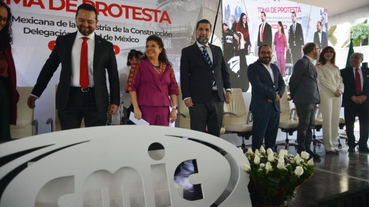 La mandataria capitalina, Clara Brugada, aseguró que cumplirá la meta de romper el récord de inversión pública en la Ciudad de México.