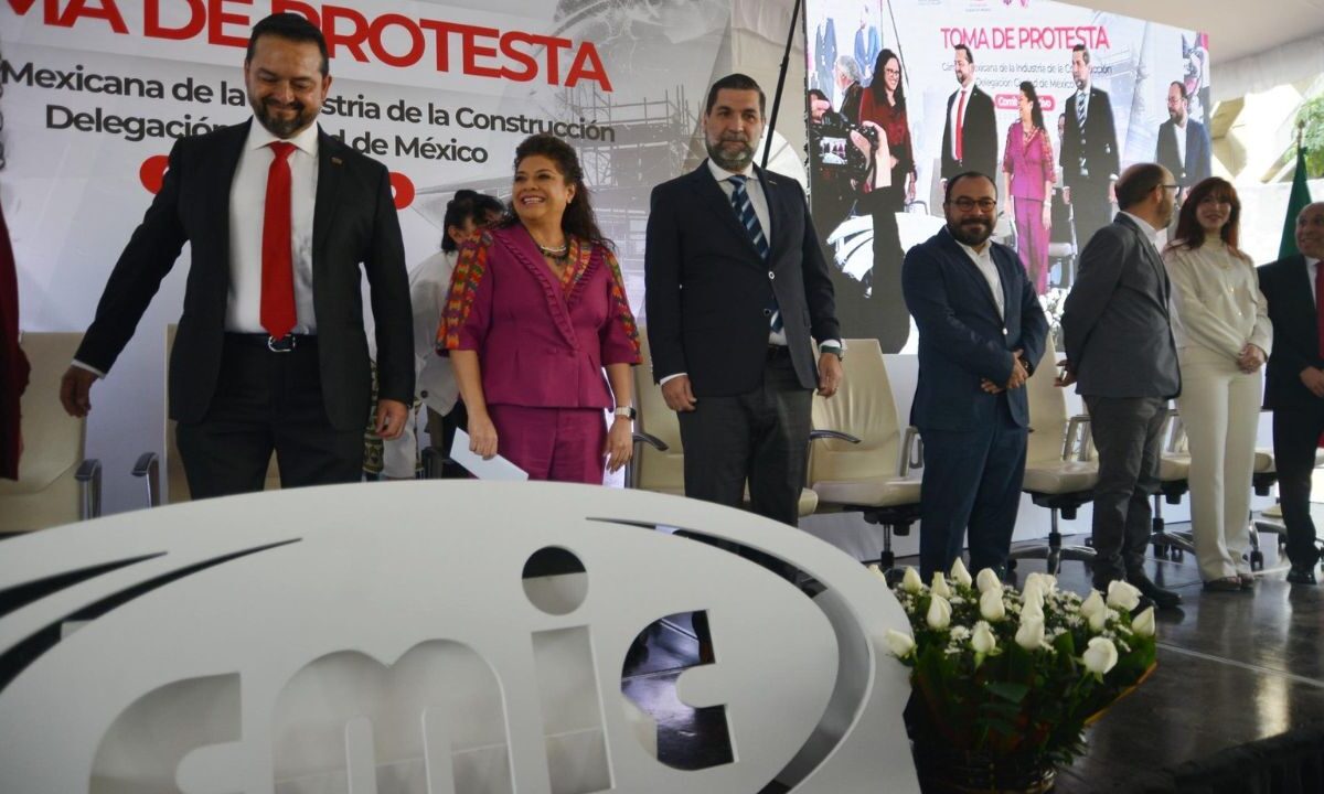 La mandataria capitalina, Clara Brugada, aseguró que cumplirá la meta de romper el récord de inversión pública en la Ciudad de México.