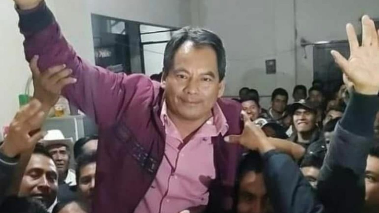 Reportan grave a edil de Mazatlán Villa de Flores