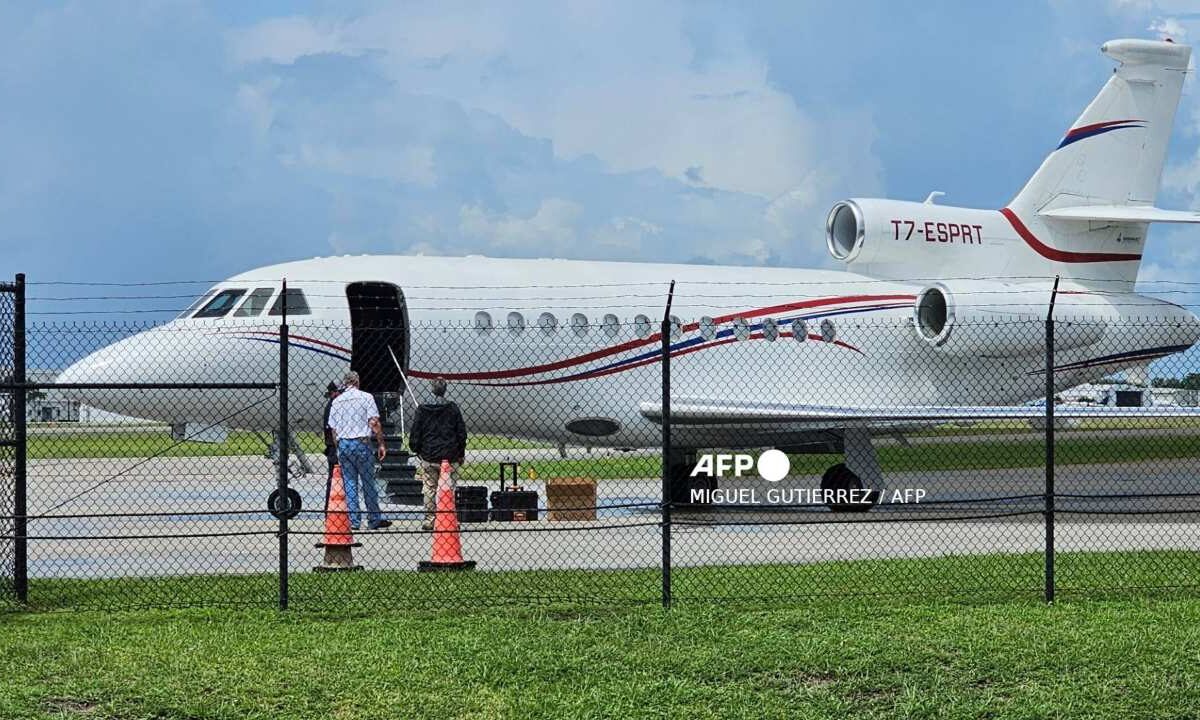 Una avioneta está desaparecida desde el jueves, luego de realizar una ruta en Alaska.