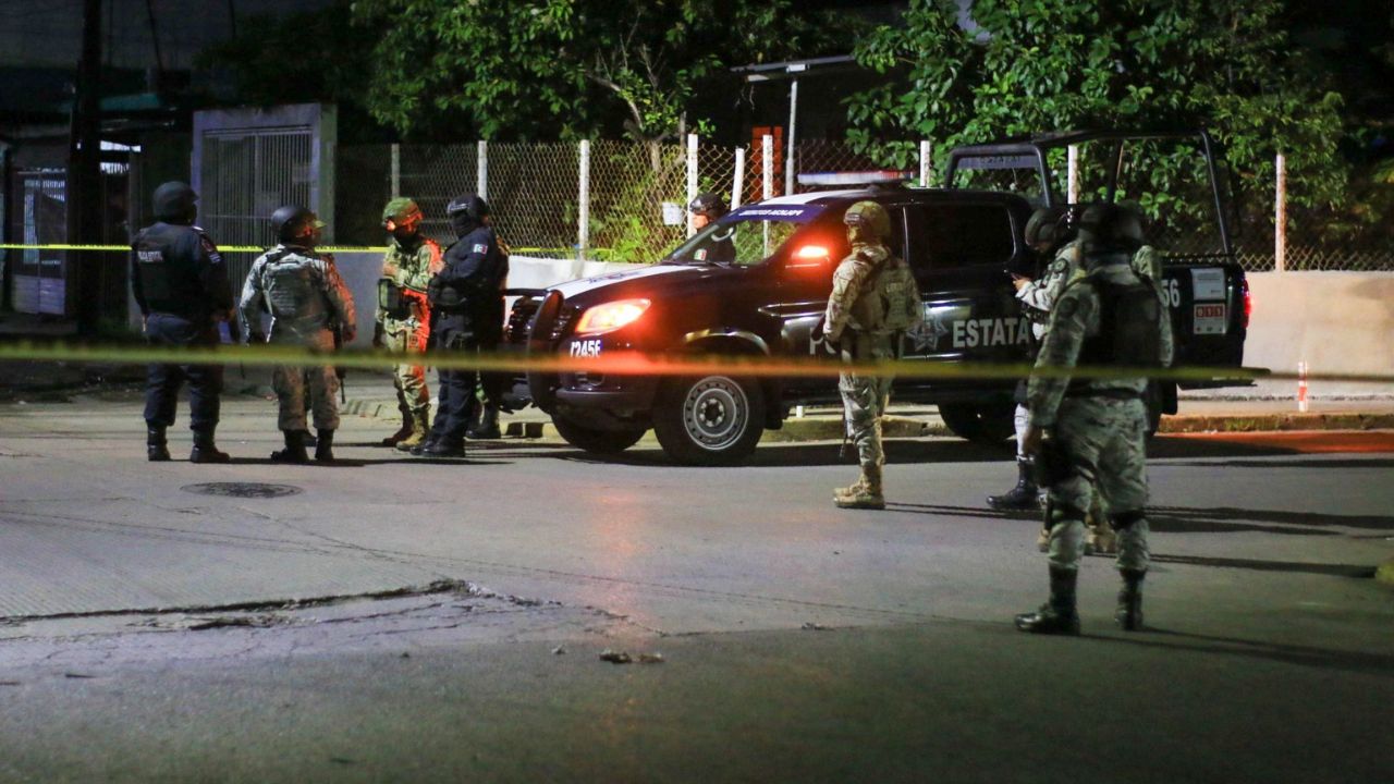 Una abuelita y sus dos nietos menores de edad, murieron por una balacera en Reynosa.