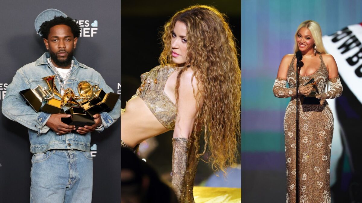 La noche de este 2 de febrero Los Ángeles se convirtió en el escenario para la edición 67 de los Grammys que se realizaron en la Crypto Arena. En este hubo varios galardonados pero el más destacado fue el álbum del año que se lo llevó Beyoncé por Cowboy Carter.