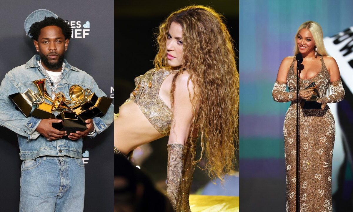 La noche de este 2 de febrero Los Ángeles se convirtió en el escenario para la edición 67 de los Grammys que se realizaron en la Crypto Arena. En este hubo varios galardonados pero el más destacado fue el álbum del año que se lo llevó Beyoncé por Cowboy Carter.