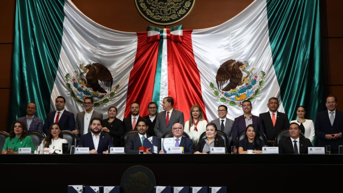 Birmex, IMSS y Fonatur, destacan en auditorías