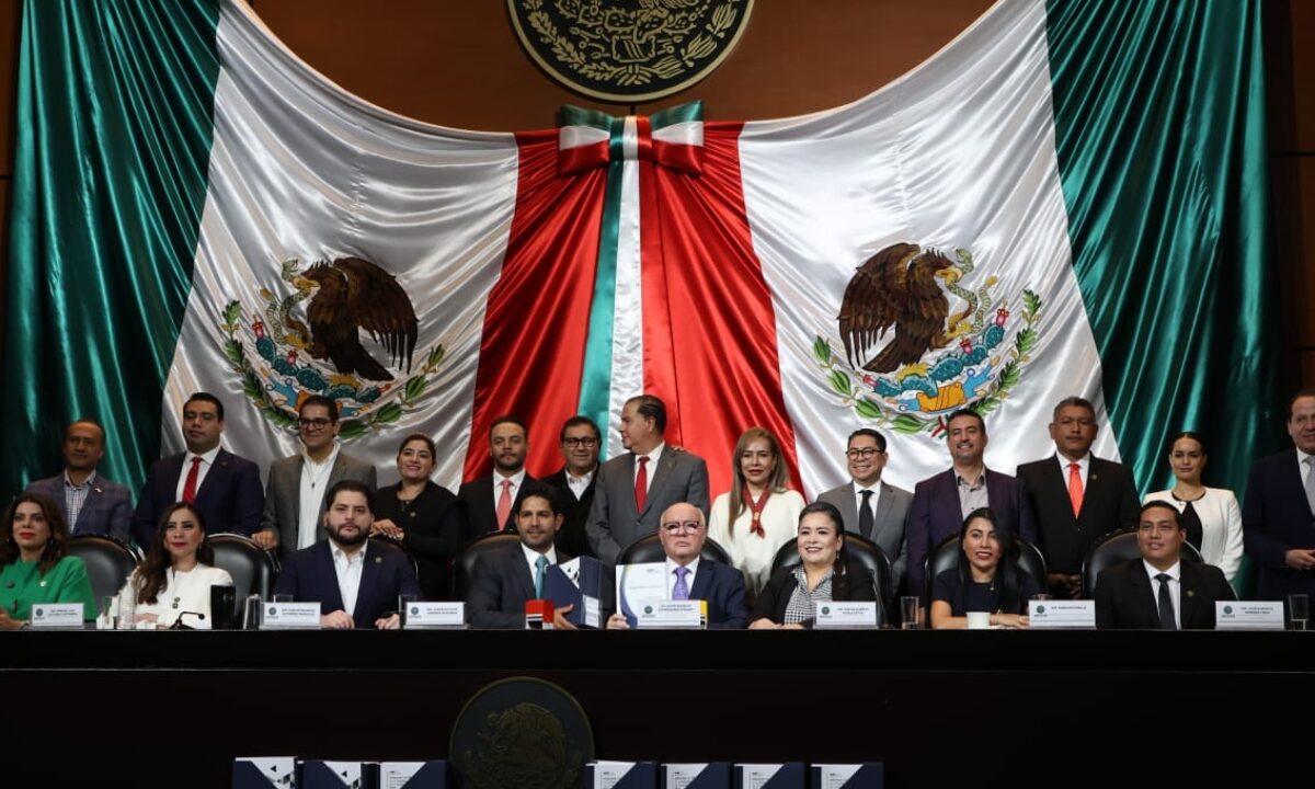 Birmex, IMSS y Fonatur, destacan en auditorías