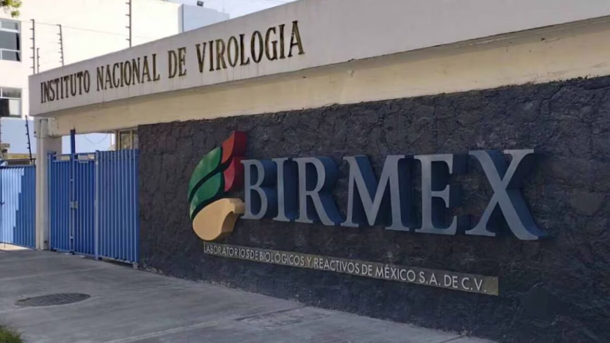 Birmex tiene posibles daños al erario por mil 44 millones de pesos según la ASF