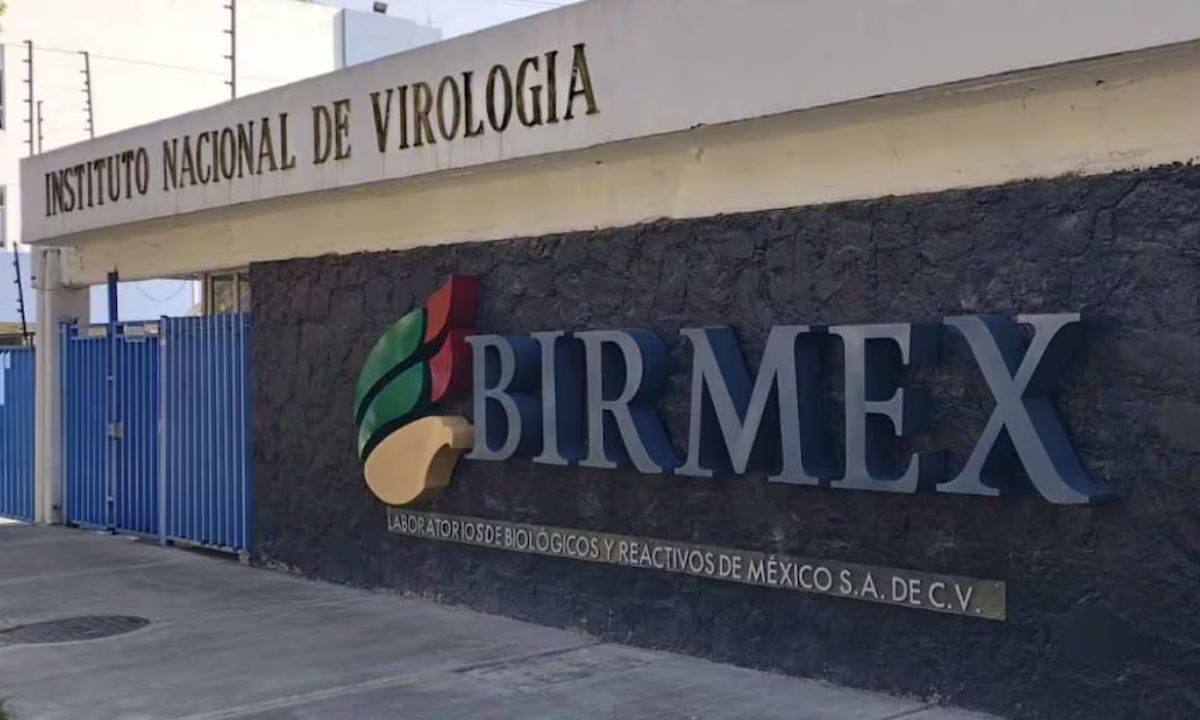 Birmex tiene posibles daños al erario por mil 44 millones de pesos según la ASF