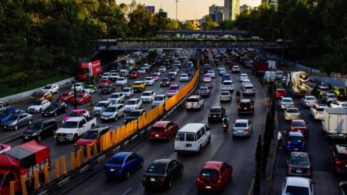 Bloqueos para lunes 17 de febrero