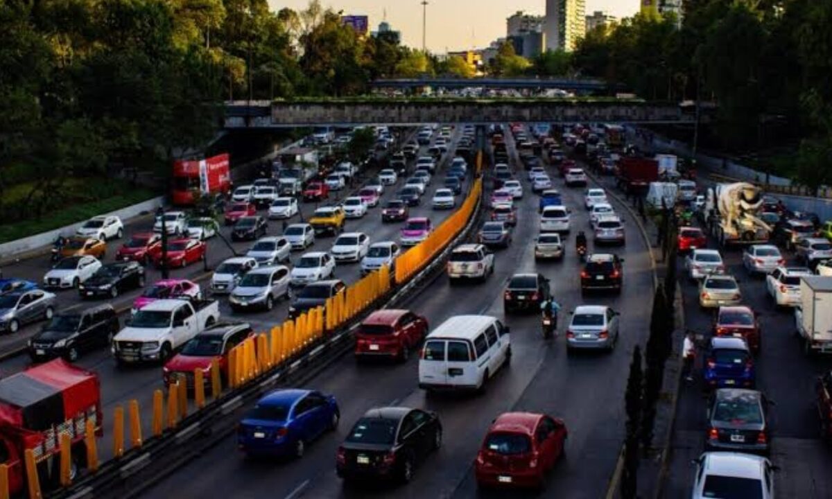 Bloqueos para lunes 17 de febrero