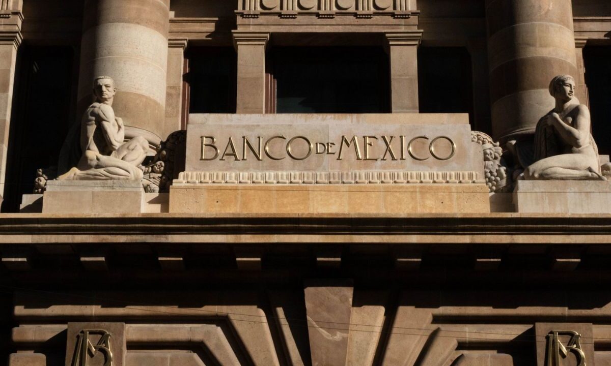 Citi espera recorte de 50 puntos en Banxico en marzo.