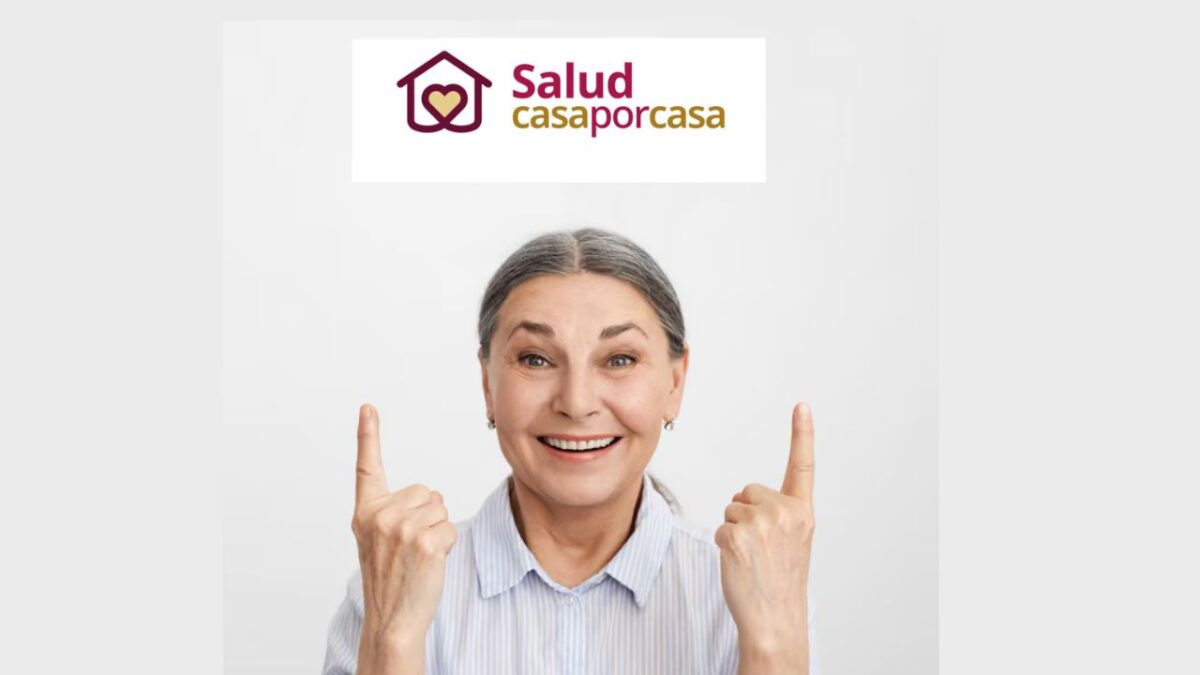 Conoce cómo ha avanzado el programa Salud Casa por Casa y cuándo comenzarán las visitas médicas para los beneficiarios registrados.