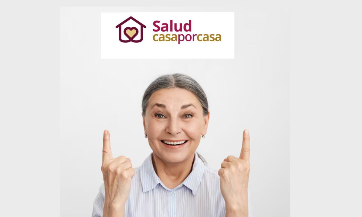 Conoce cómo ha avanzado el programa Salud Casa por Casa y cuándo comenzarán las visitas médicas para los beneficiarios registrados.