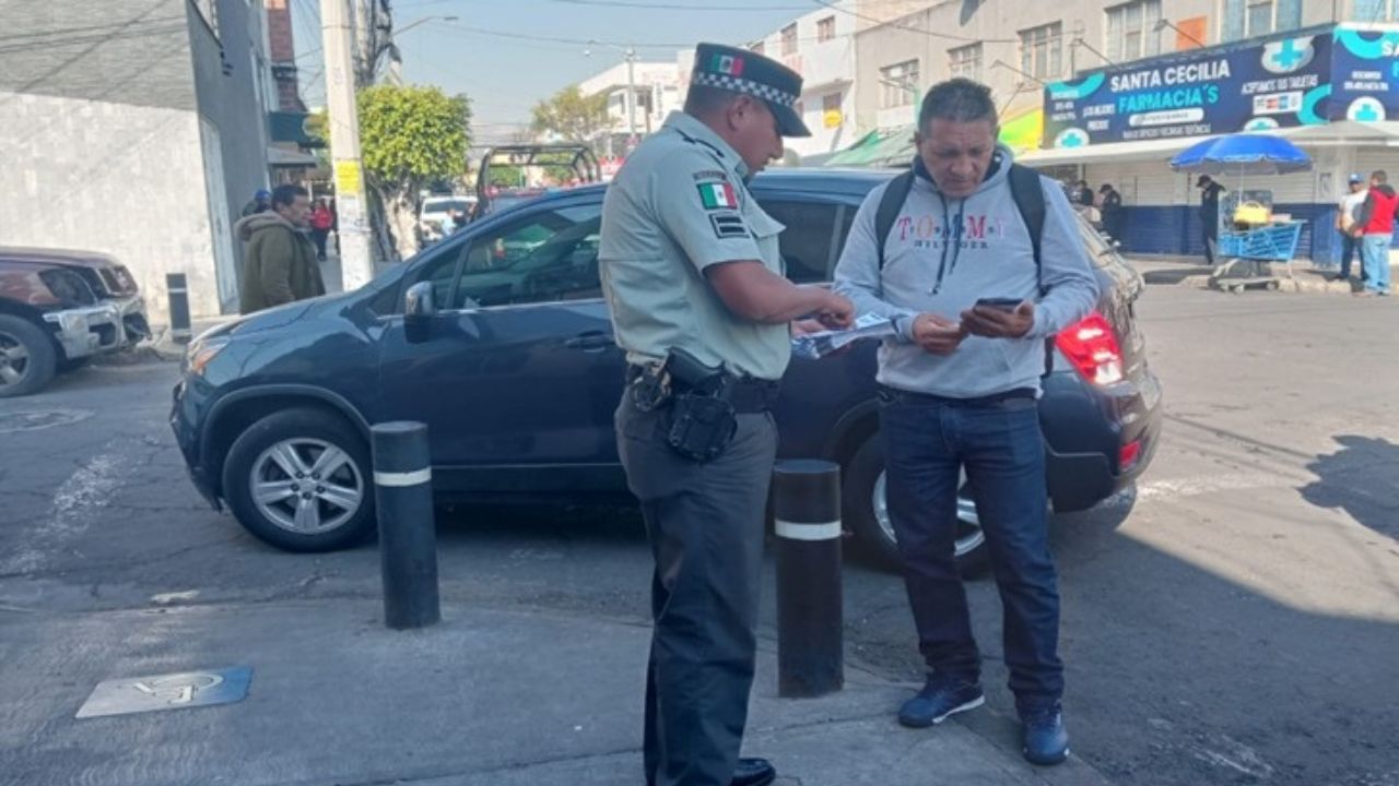 Operativos están orientados a reforzar la seguridad en la Gustavo A. Madero