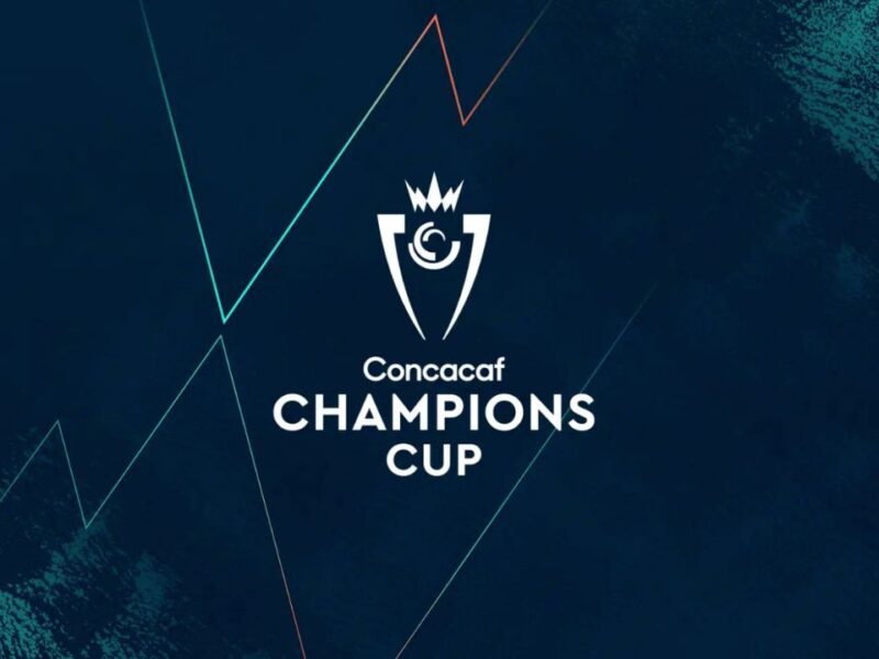 Concacaf logra acuerdo con plataforma para transmisión de Concachampions