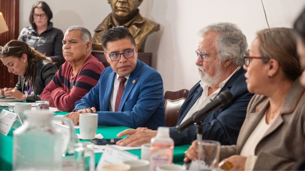 El Congreso capitalino inició los foros de parlamento abierto para actualizar la Ley de Coordinación Metropolitana de la Ciudad de México.