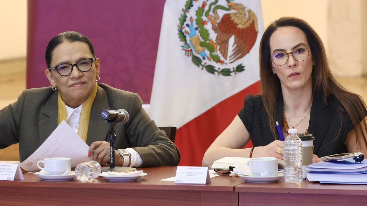 Como parte de las actividades para la Copa del Mundo 2026, el Gobierno ofrecerá los eventos “Hambre de Gol” y Pueblos Mágicos Mundialistas.