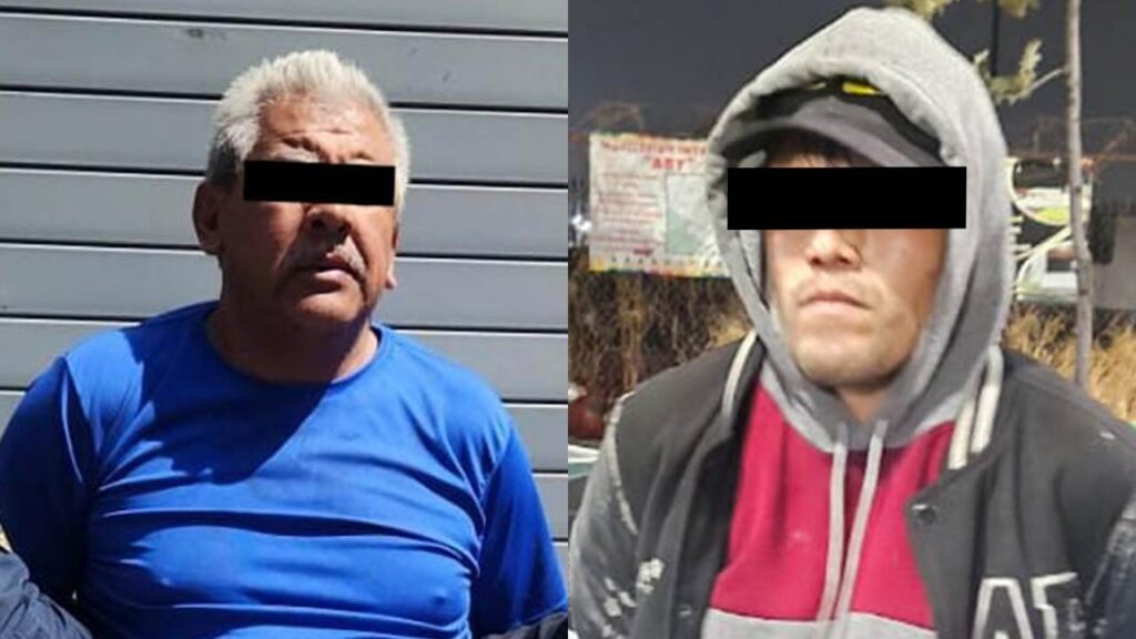 El titular de la SSC, Pablo Vázquez Camacho, informó que durante este jueves se detuvieron a 5 personas por diferentes hechos delictivos en la CDMX.