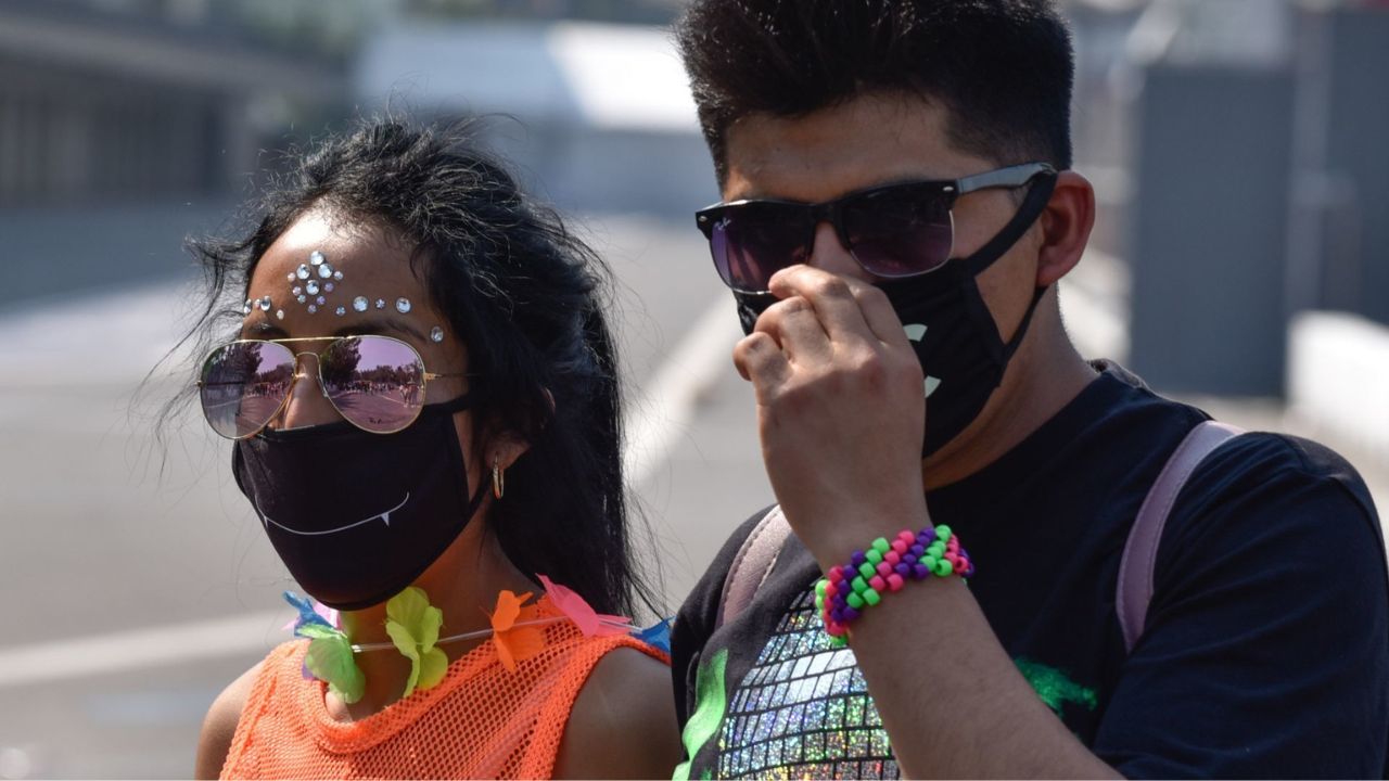 77 personnes arrêtées pour revente de drogue à l'EDC 2025 à Iztacalco.