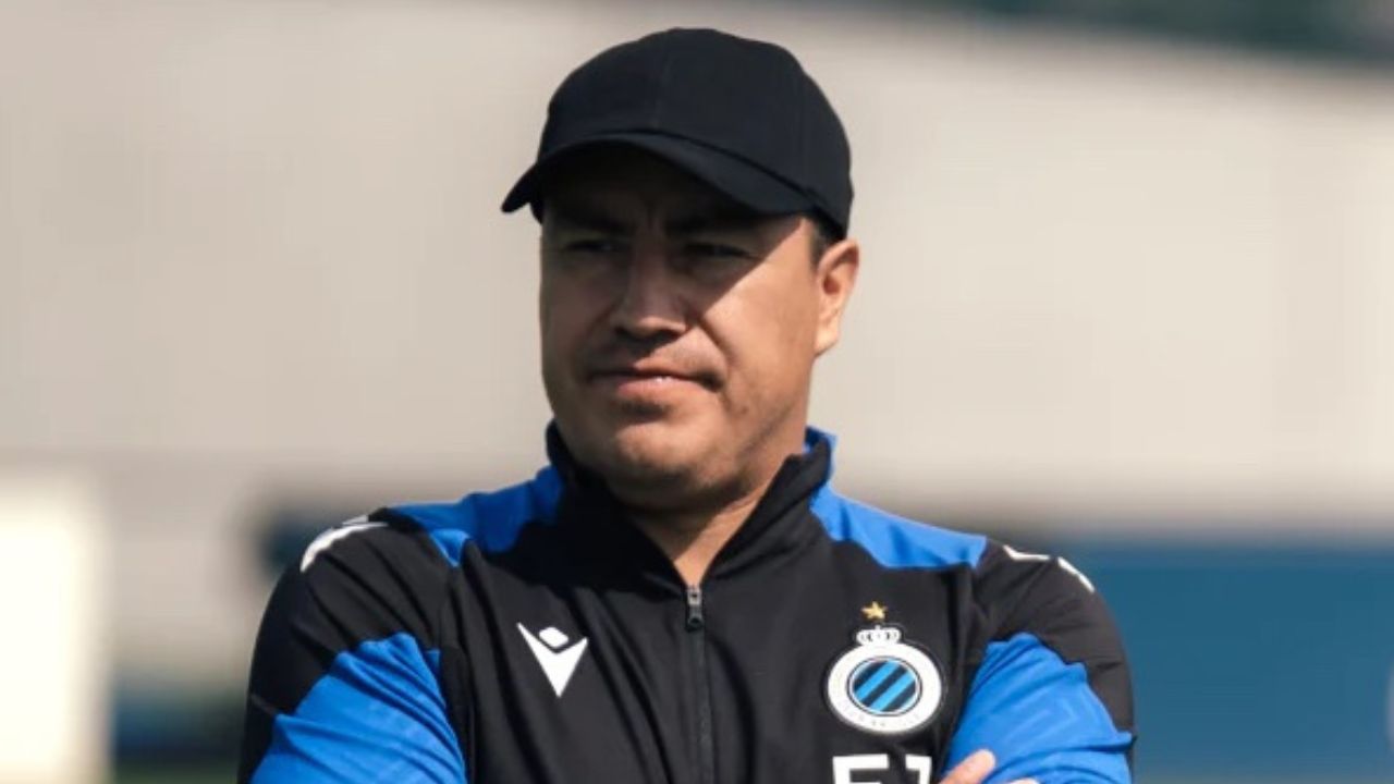 Efraín Juárez llegará a la dirección técnica de Pumas