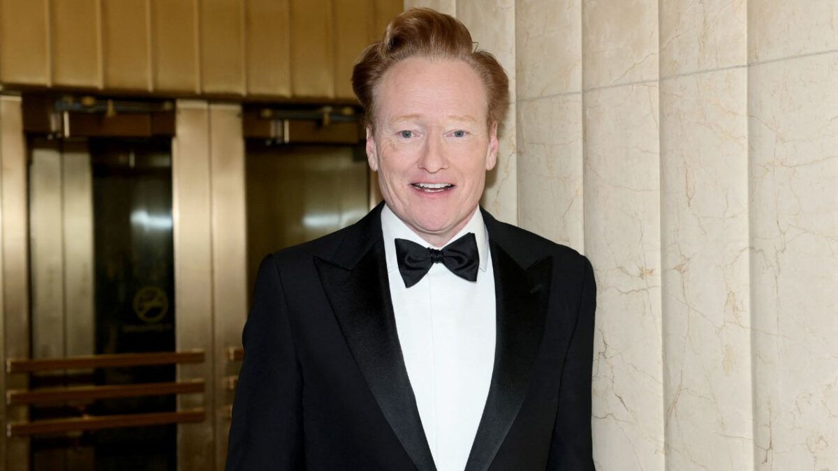 A unos días de que se realice la 97.ª edición de los Premios Óscar se siguen afinando los últimos detalles para la ceremonia que se realizará en el Dolby Theatre y el conductor de este año será Conan O'Brien. 