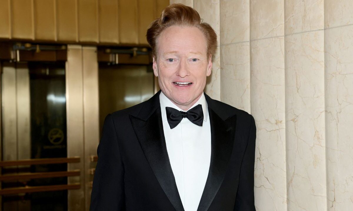 A unos días de que se realice la 97.ª edición de los Premios Óscar se siguen afinando los últimos detalles para la ceremonia que se realizará en el Dolby Theatre y el conductor de este año será Conan O'Brien. 