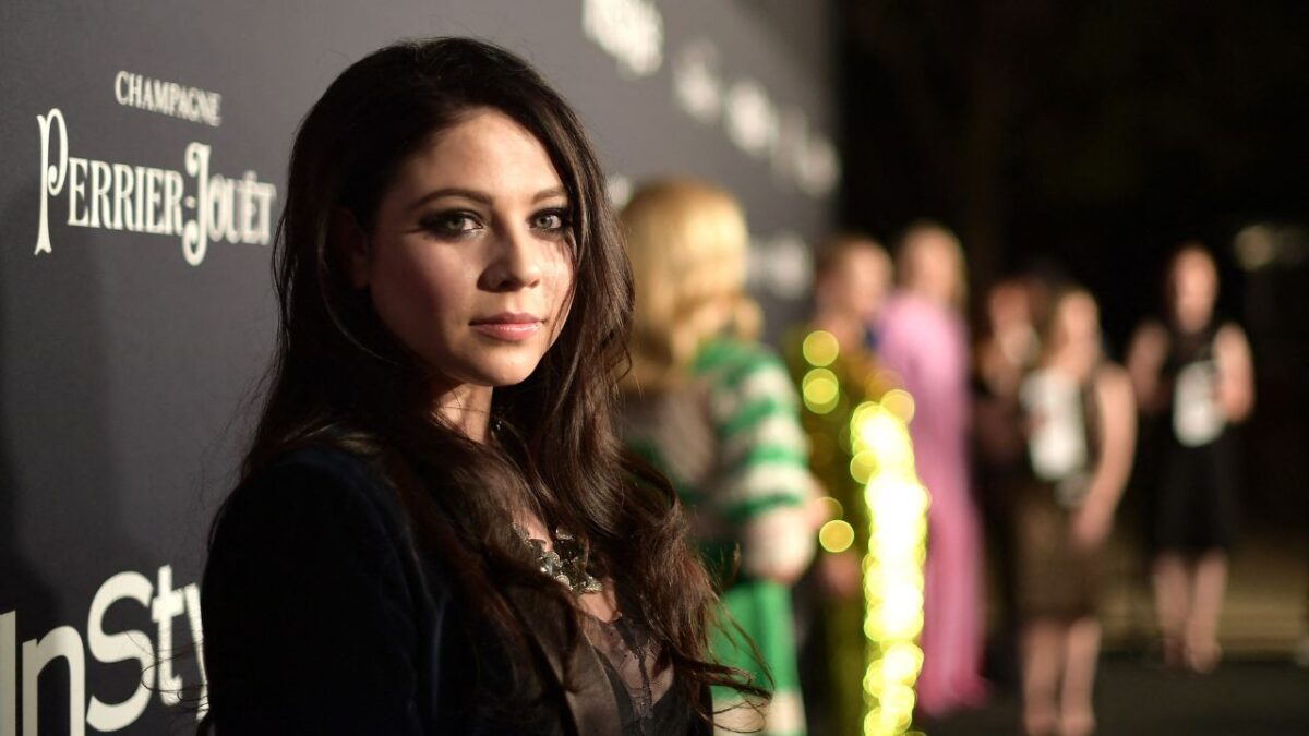 Con apenas 39 años la actriz, Michelle Trachtenberg fue encontrada por su mamá en su departamento ubicado en Manhattan.