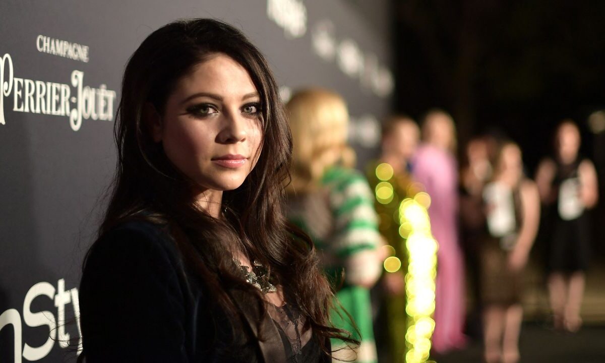 Con apenas 39 años la actriz, Michelle Trachtenberg fue encontrada por su mamá en su departamento ubicado en Manhattan.