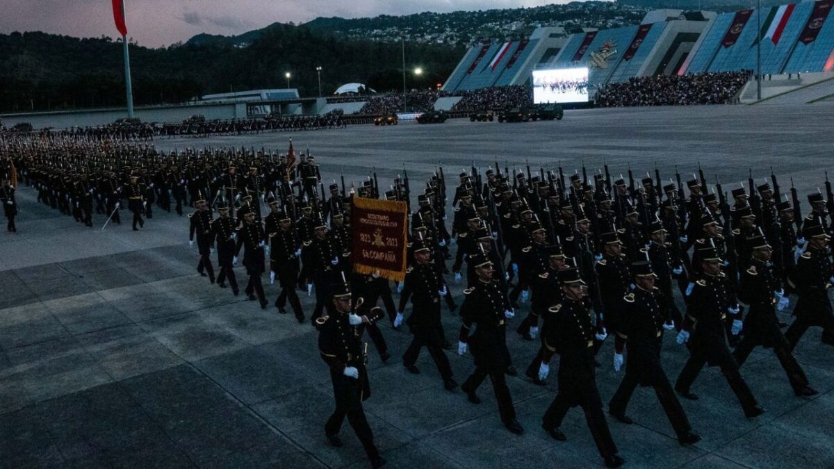 El registro para ingresar a planteles militares de la Universidad del Ejército está por concluir, aquí te diremos cuáles es la fecha límite.