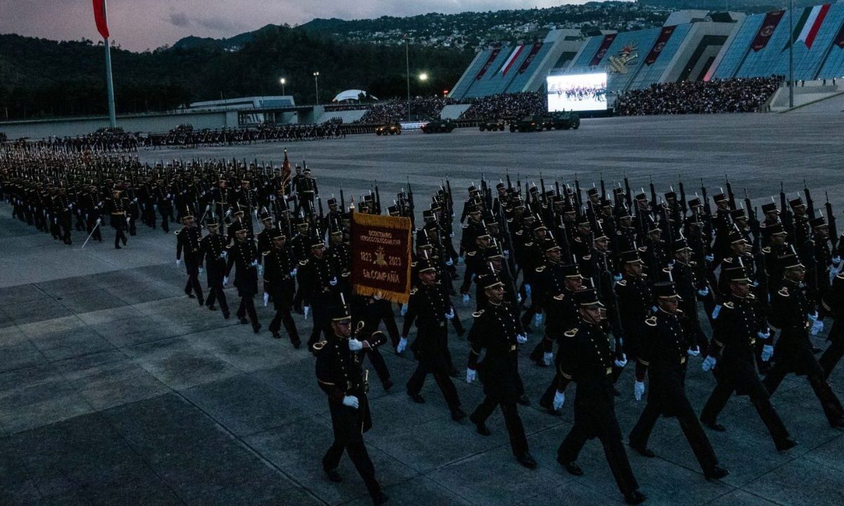 El registro para ingresar a planteles militares de la Universidad del Ejército está por concluir, aquí te diremos cuáles es la fecha límite.