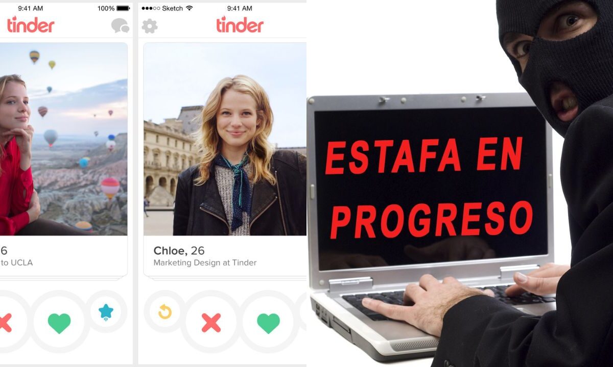 Pofeco advierte sobre riesgos en apps de citas