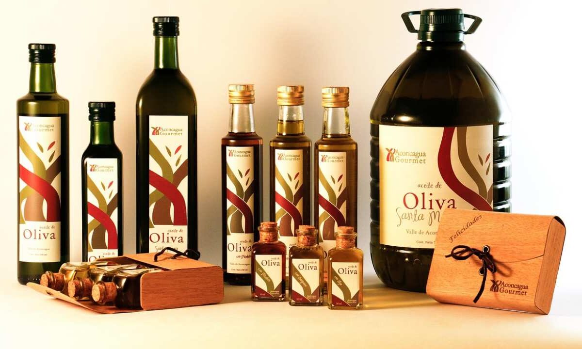 Profeco dio a conocer la lista de las perores marcas de aceite de oliva.