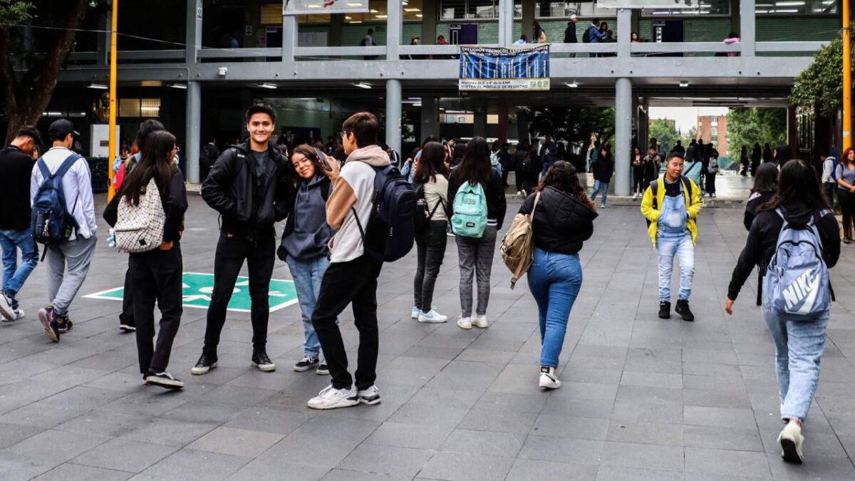 Después de la eliminación del Comipems, algunas prepas no realizará examen de admisión.