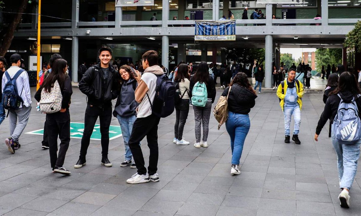 Después de la eliminación del Comipems, algunas prepas no realizará examen de admisión.