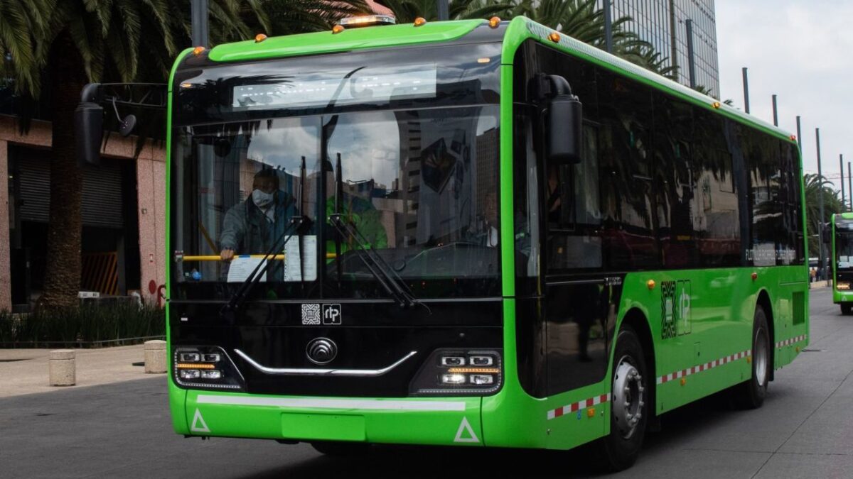 En el Edomex arrancará la implementación de 20 nuevos corredores de transporte público tipo RTP, que conectarán a los mexiquenses.
