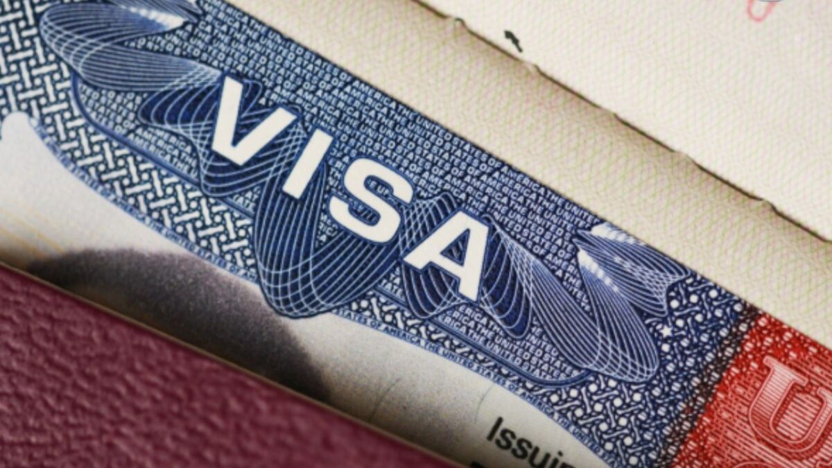 Evita problemas con tu pago de visa americana, Embajada lanza recomendaciones.